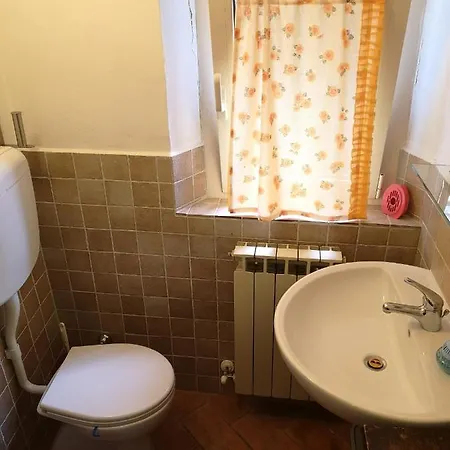 Tipico In Centro Storico Daire Urbino