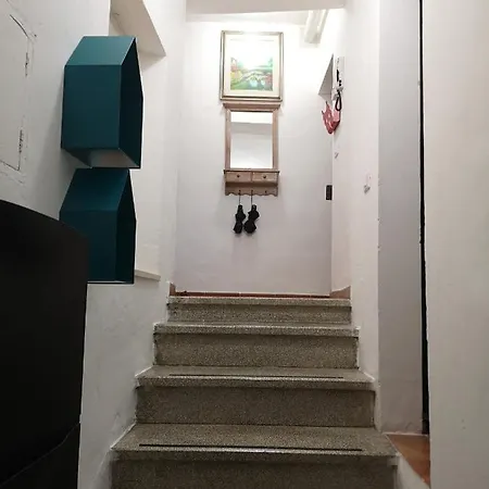 Tipico In Centro Storico Daire