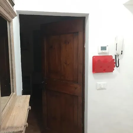 아파트 Tipico In Centro Storico *