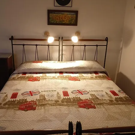 Tipico In Centro Storico